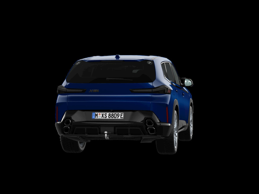 BMW XM