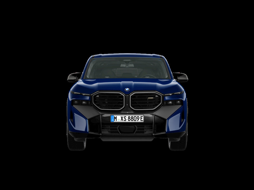 BMW XM