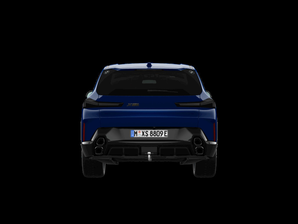 BMW XM