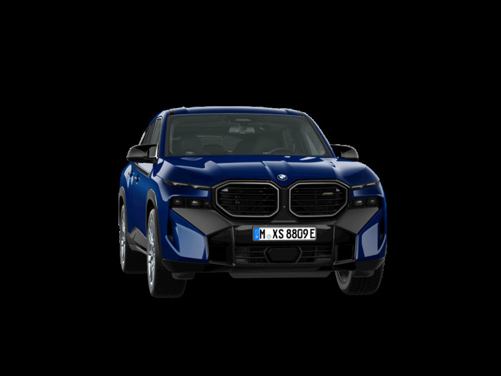 BMW XM