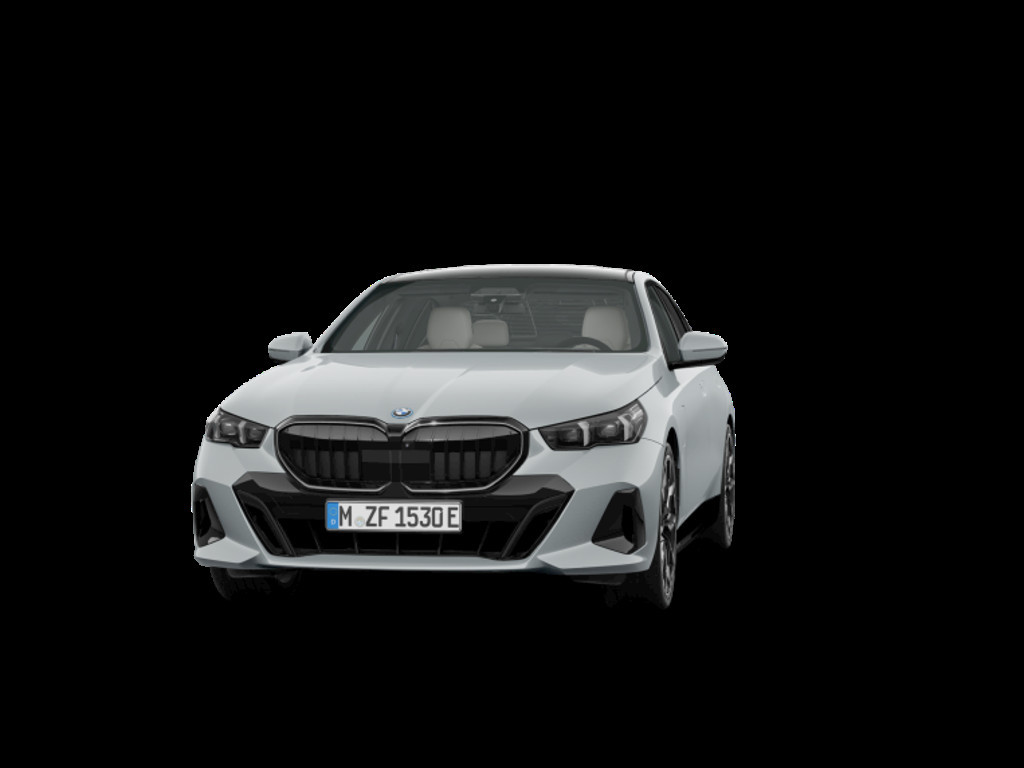 BMW 5 Serie 550 xDrive Sedan