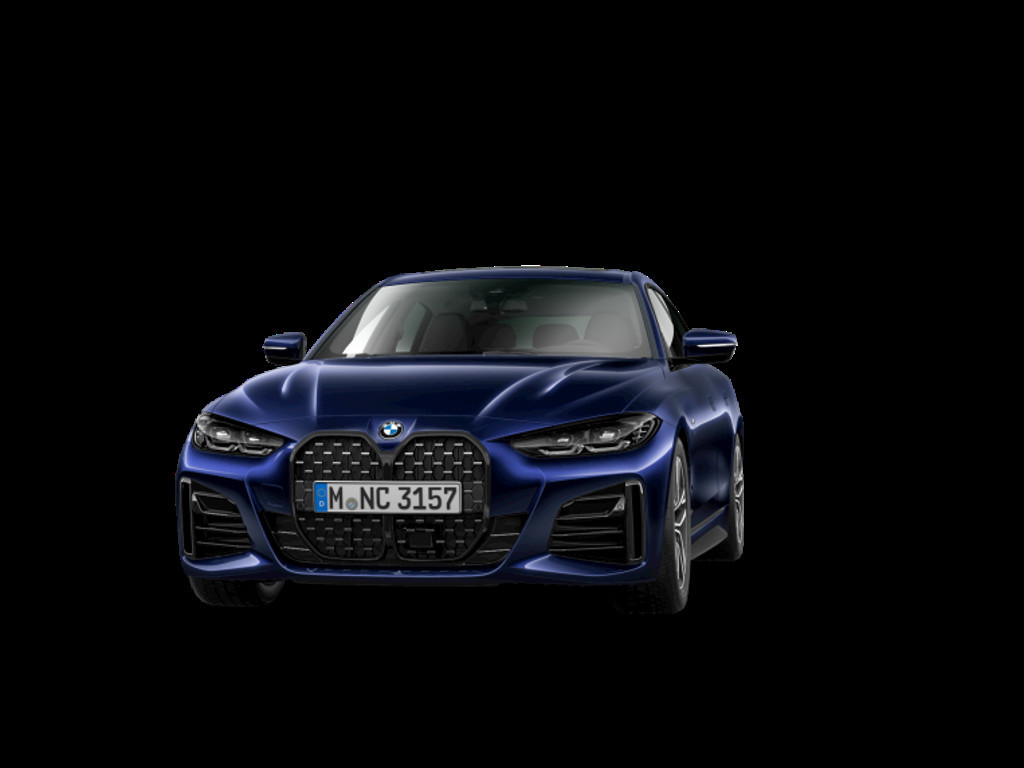 BMW 4 Serie 430 Coupé Gran Coupé 430i