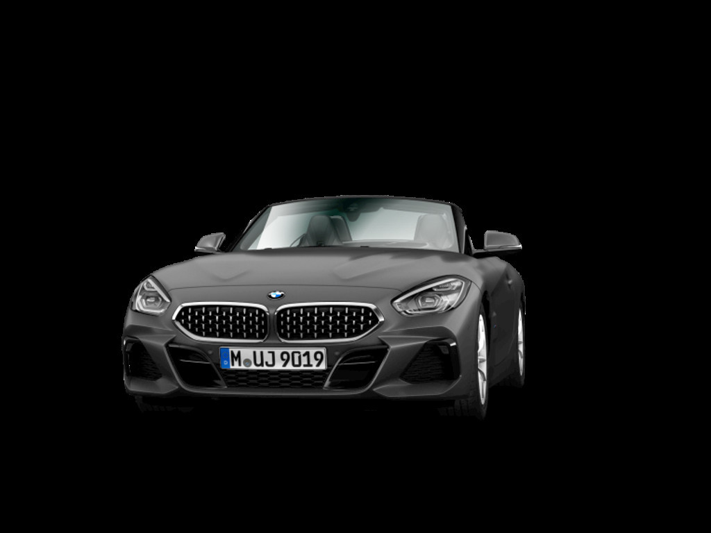 BMW Z4 Roadster sDrive20i
