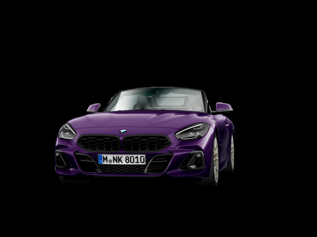 BMW Z4 Roadster M40i