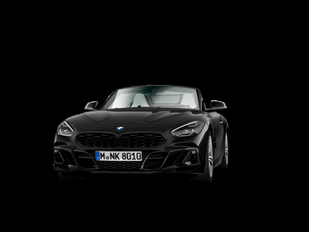 BMW Z4 Roadster M40i