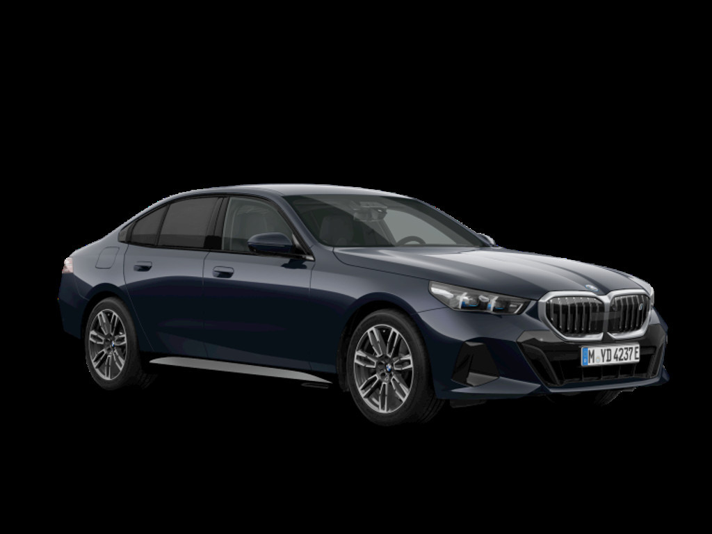 BMW i5