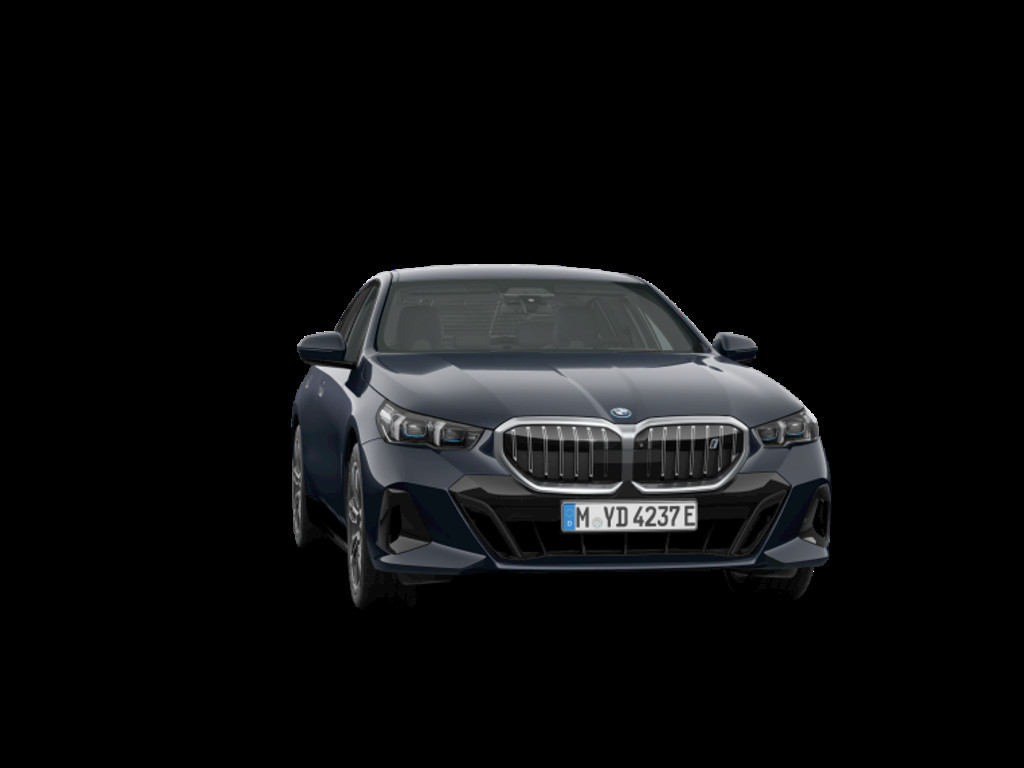 BMW i5