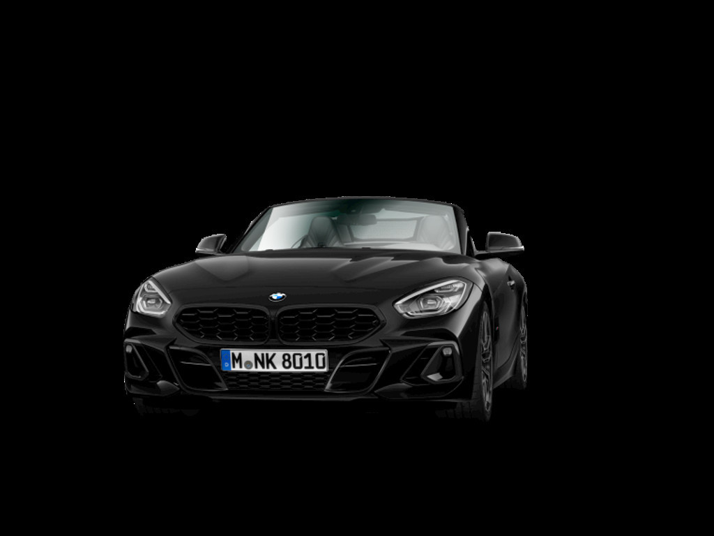 BMW Z4 Roadster M40i