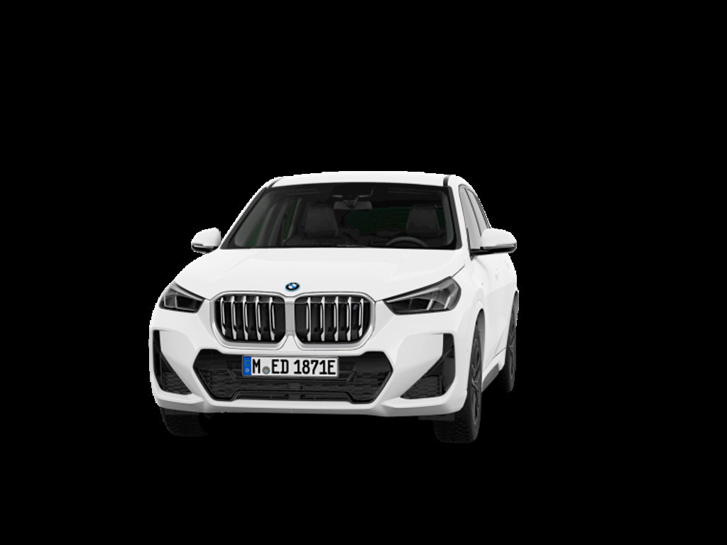 BMW iX1 xDrive30