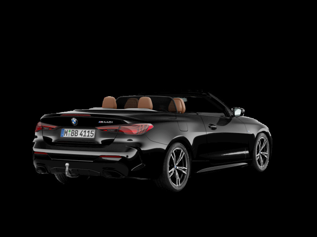 BMW M440
