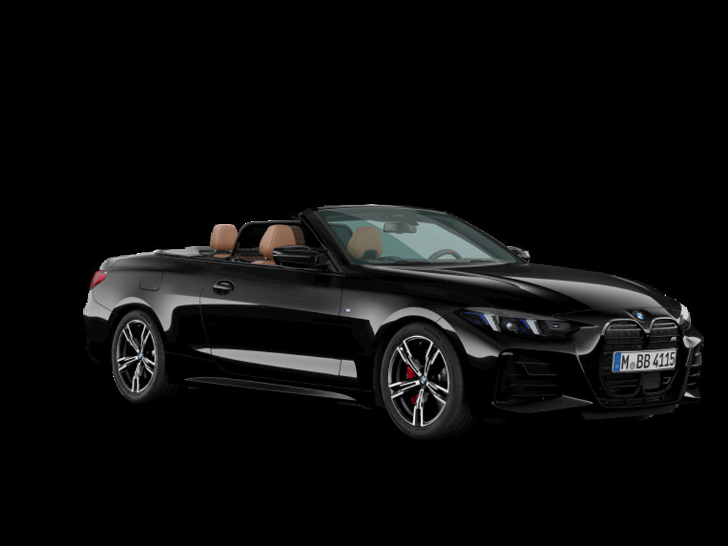 BMW M440