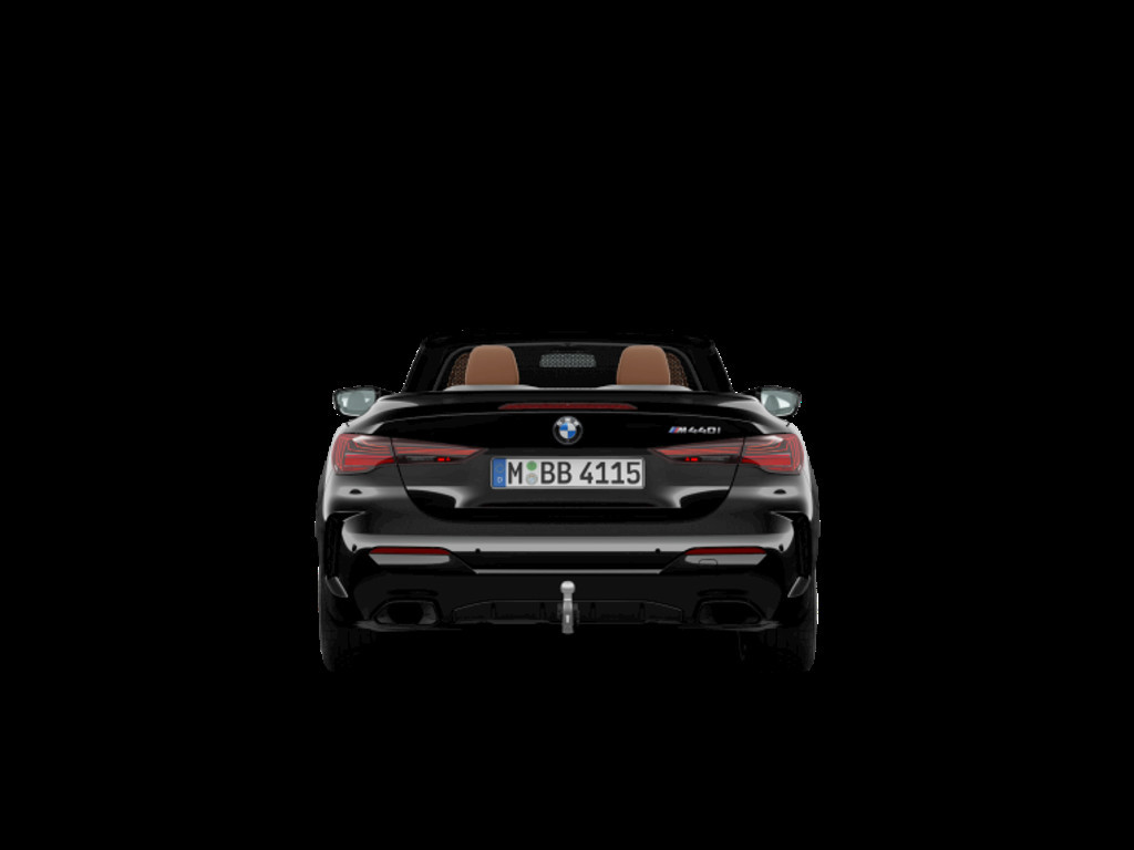 BMW M440