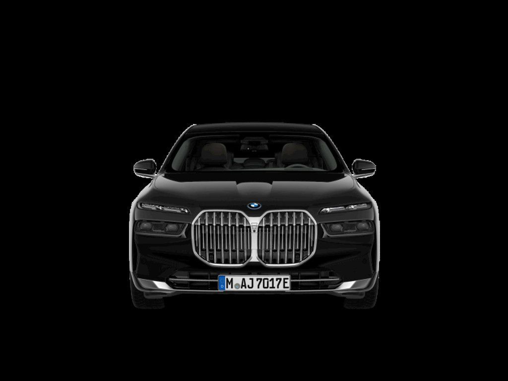 BMW 7 Serie