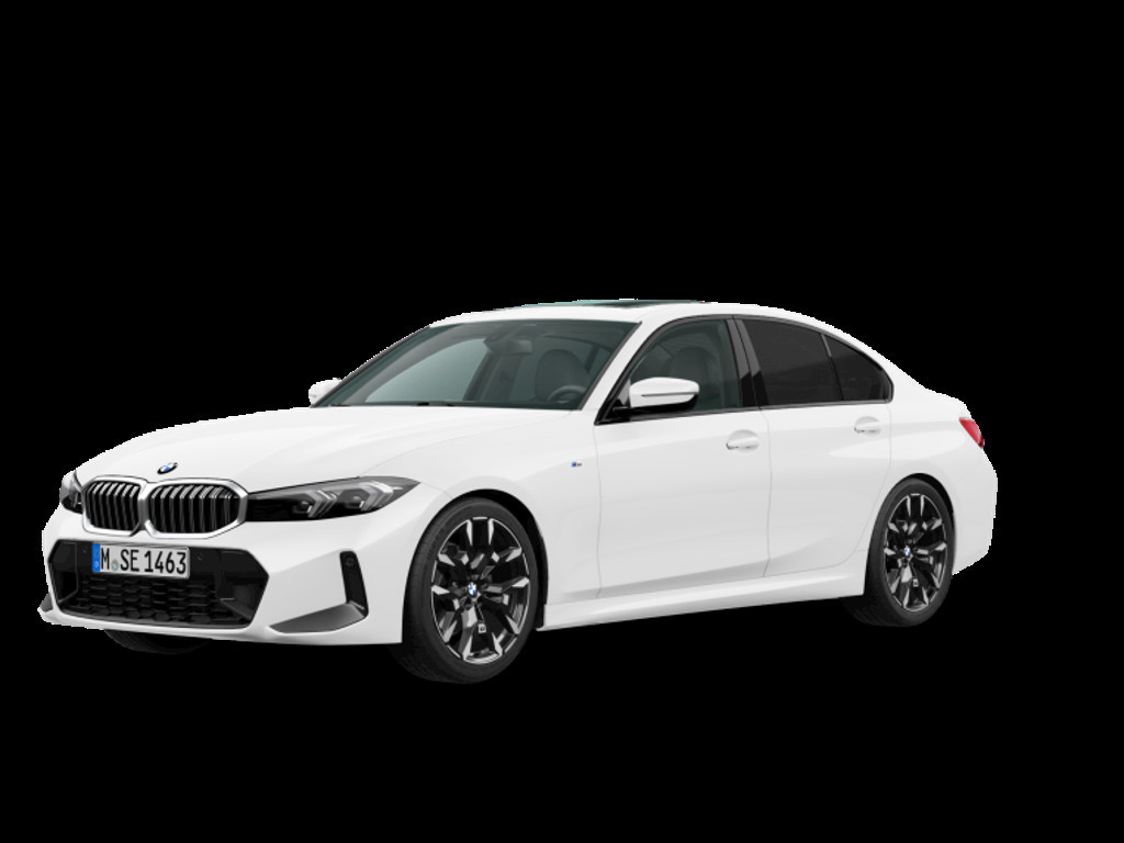 BMW 3 Serie