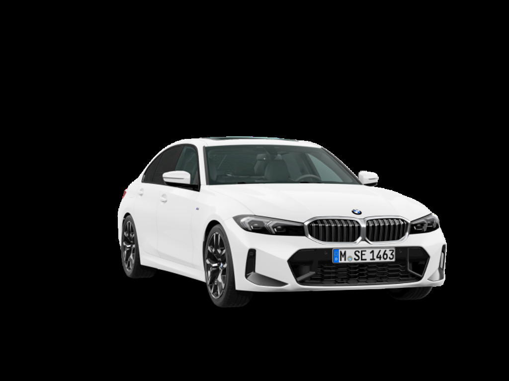 BMW 3 Serie