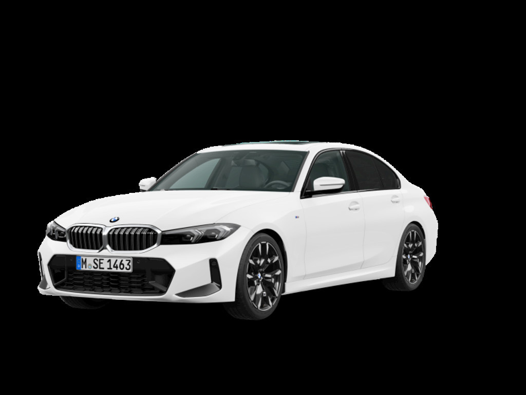 BMW 3 Serie