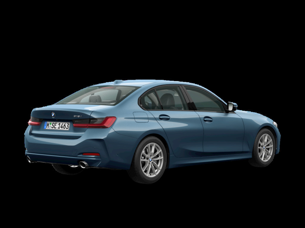 BMW 3 Serie