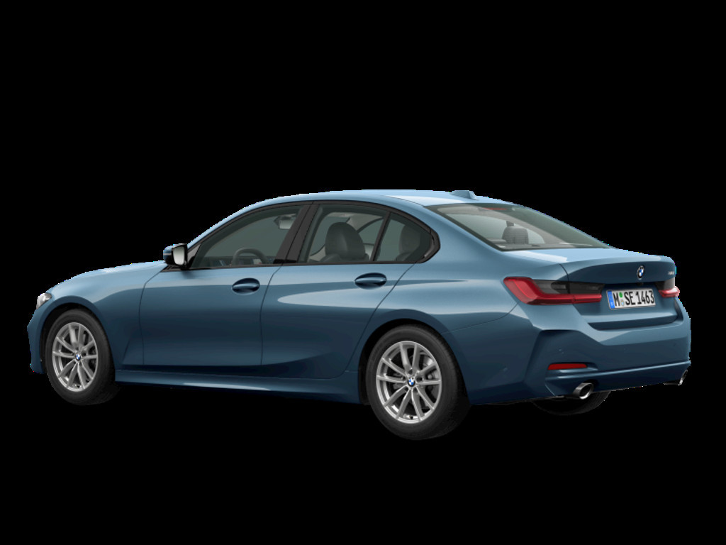 BMW 3 Serie