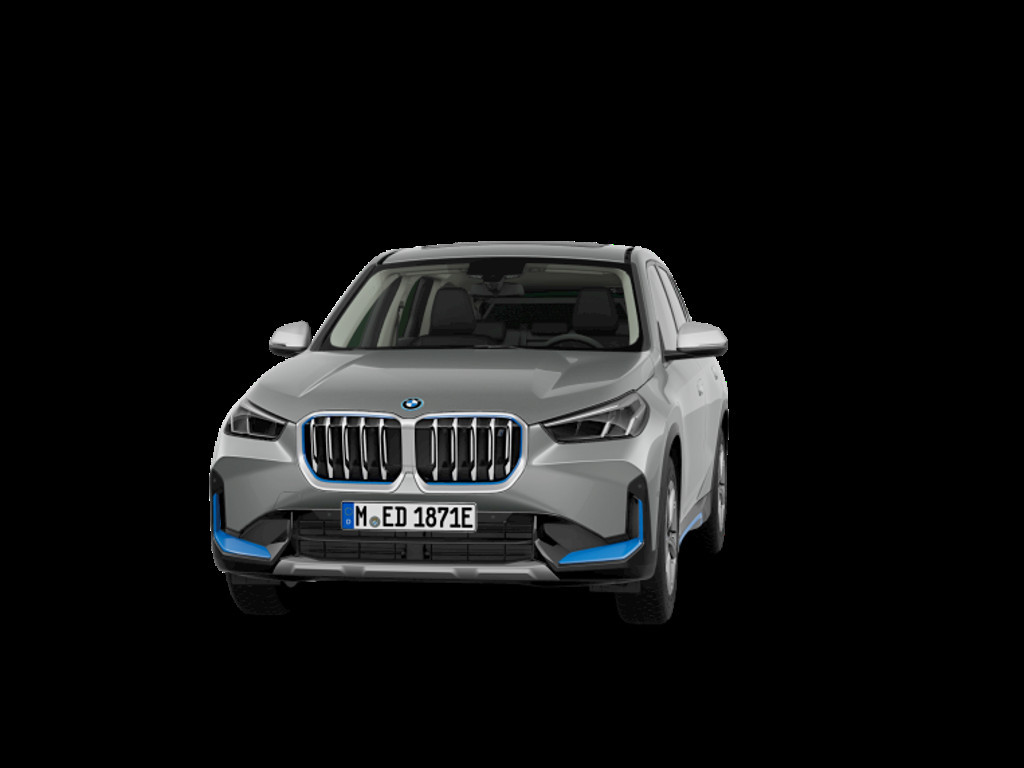 BMW iX1 xDrive30