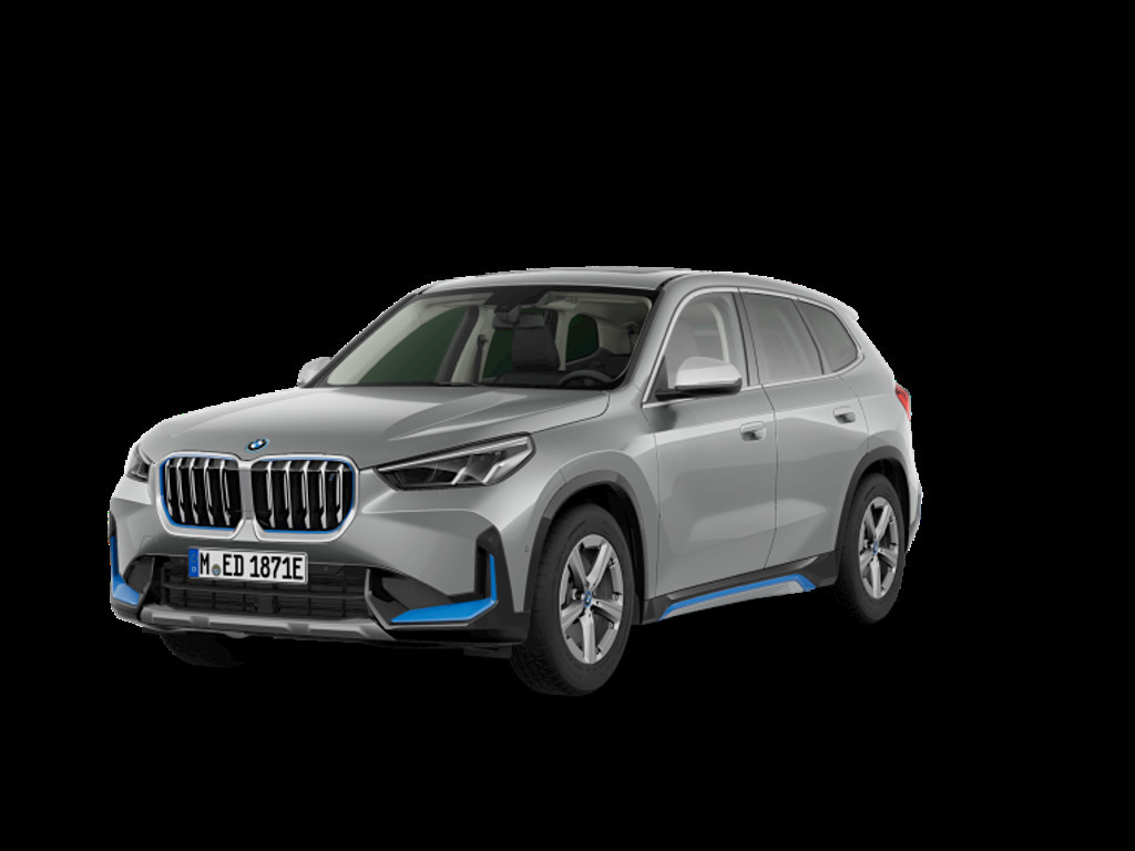 BMW iX1