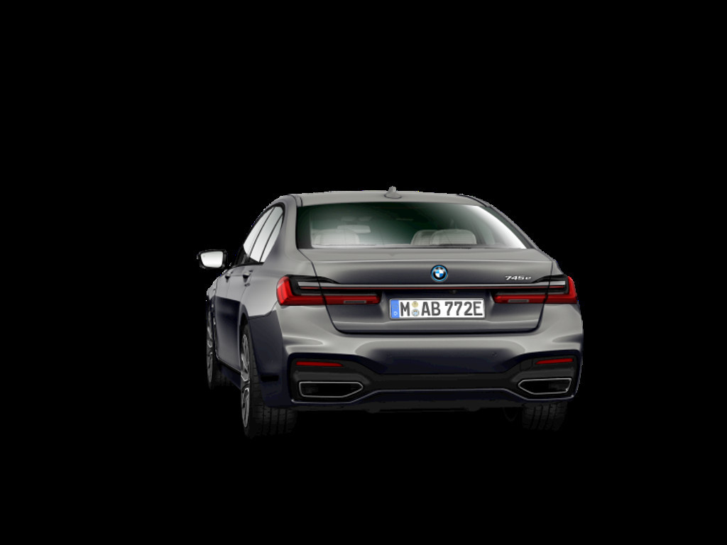BMW 7 Serie