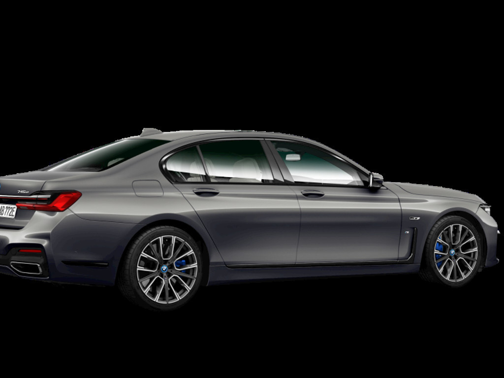 BMW 7 Serie
