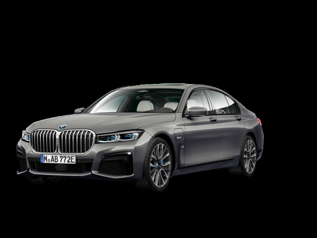 BMW 7 Serie
