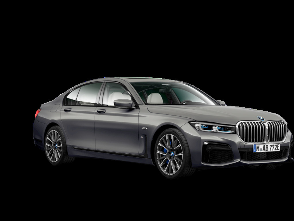 BMW 7 Serie