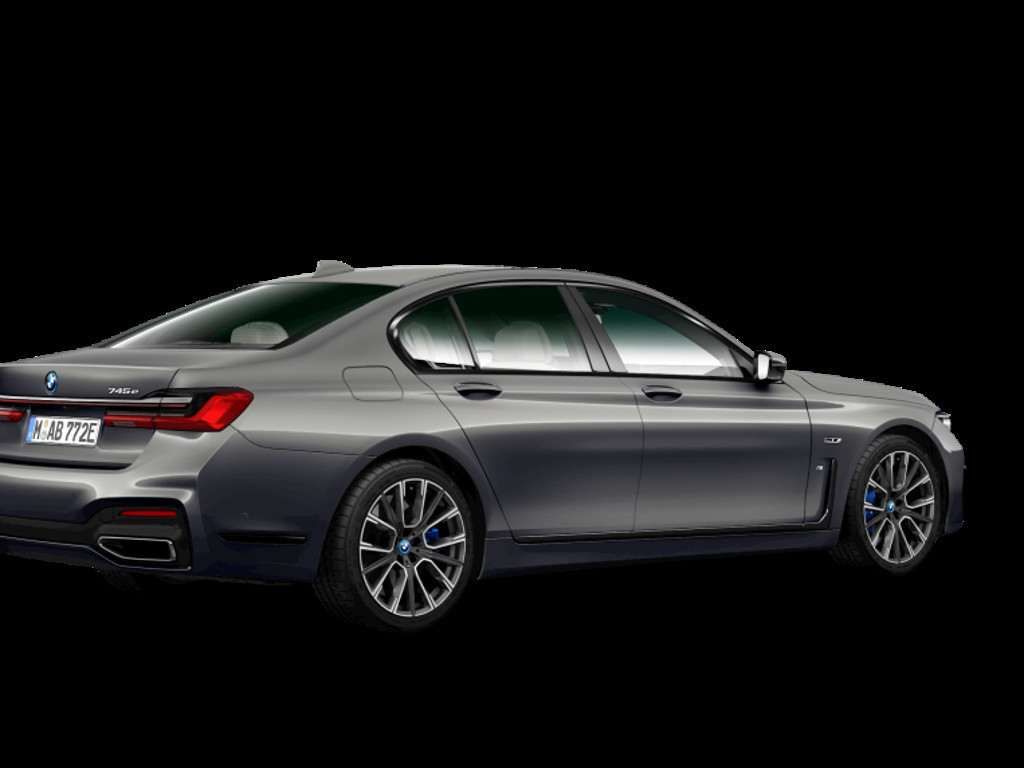 BMW 7 Serie