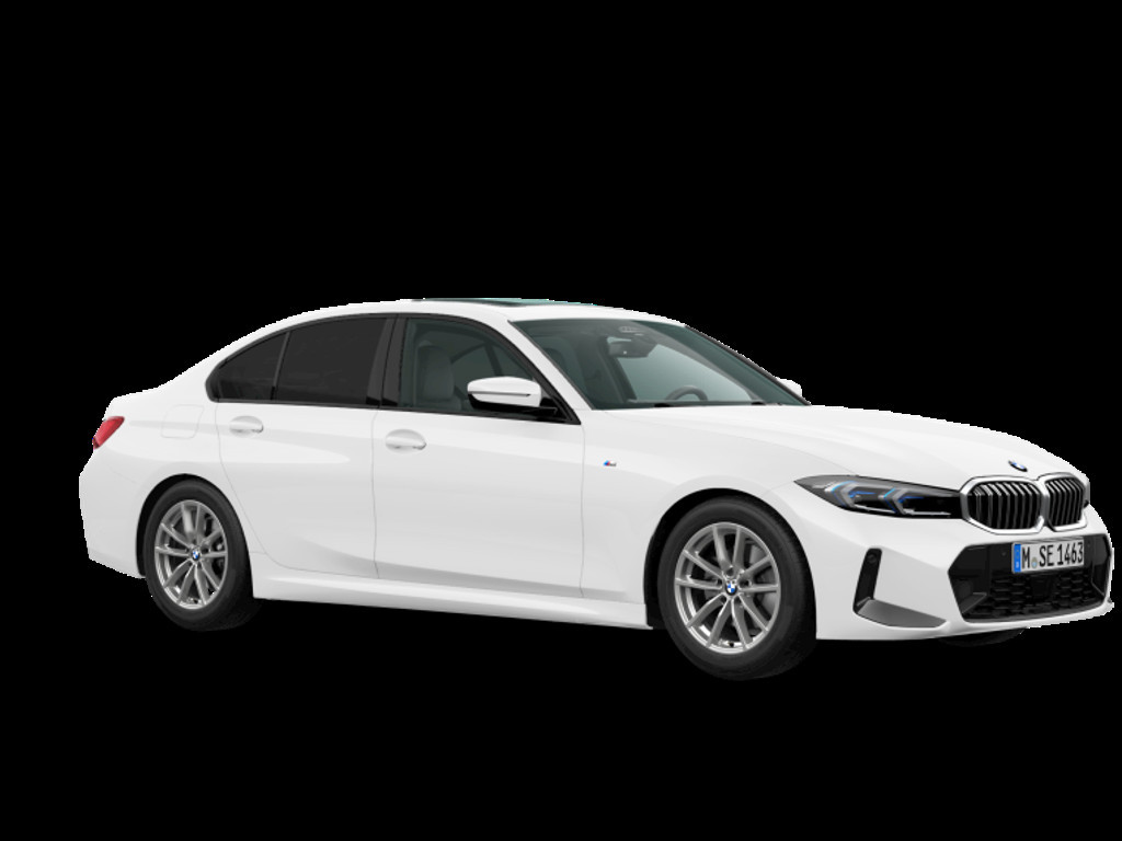 BMW 3 Serie