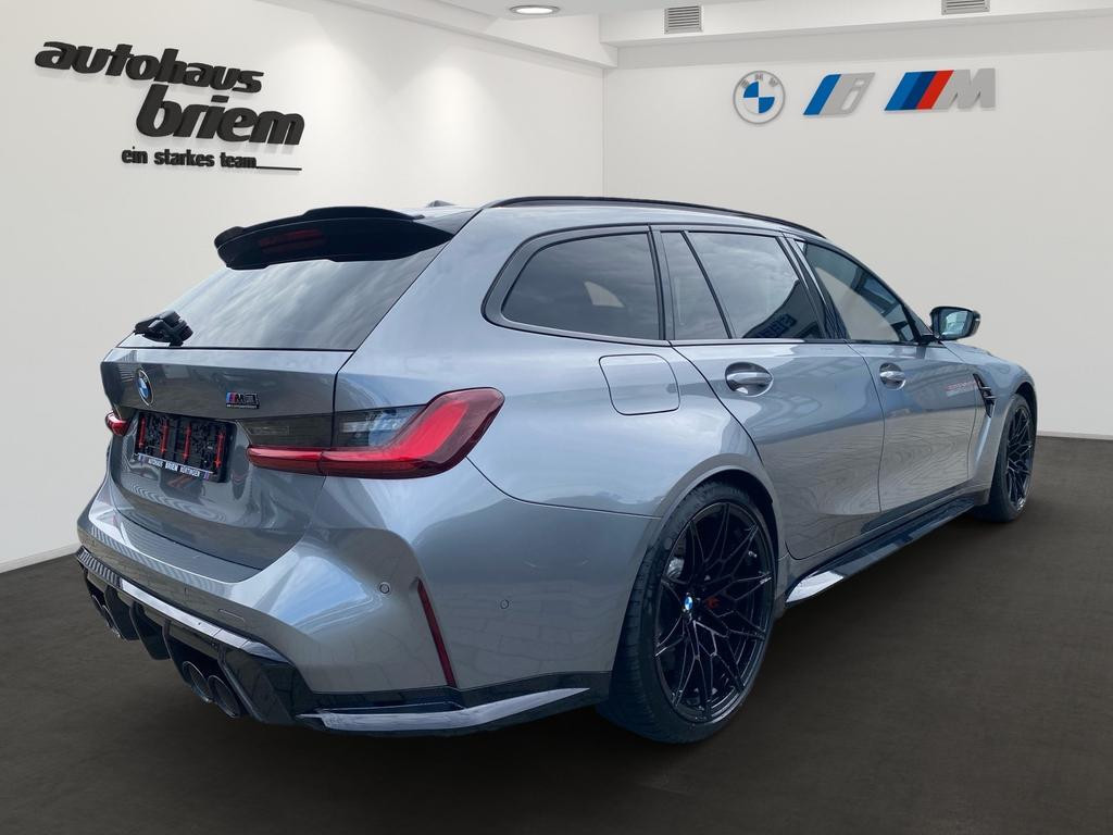 BMW M3