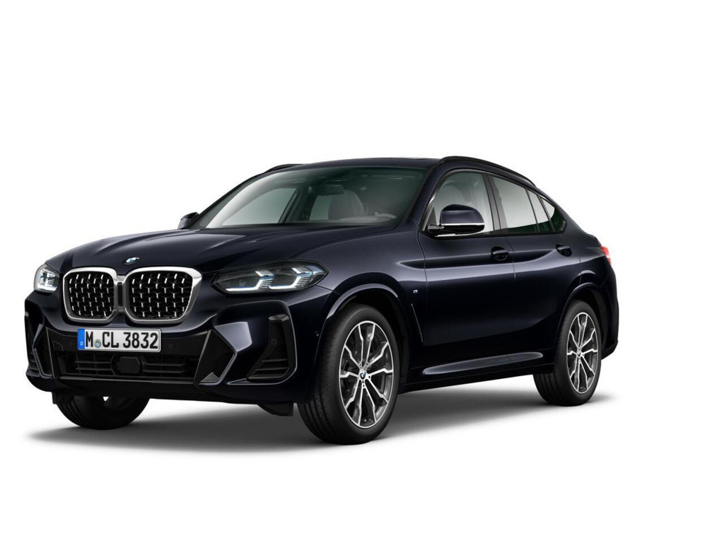 BMW X4 xDrive30i