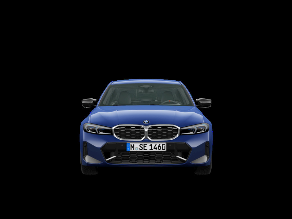 BMW M340