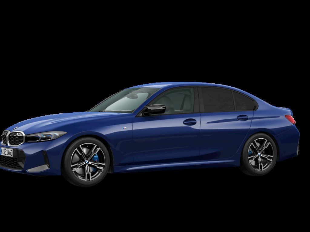 BMW M340