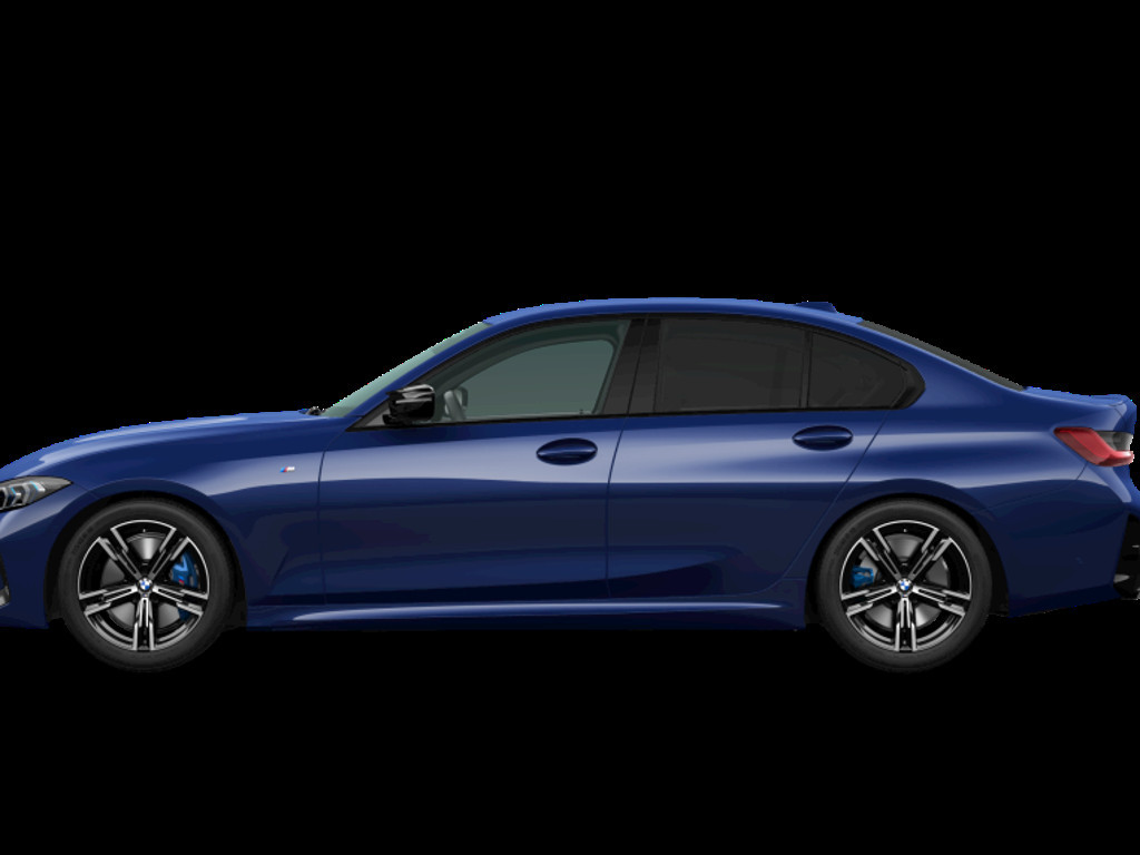 BMW M340