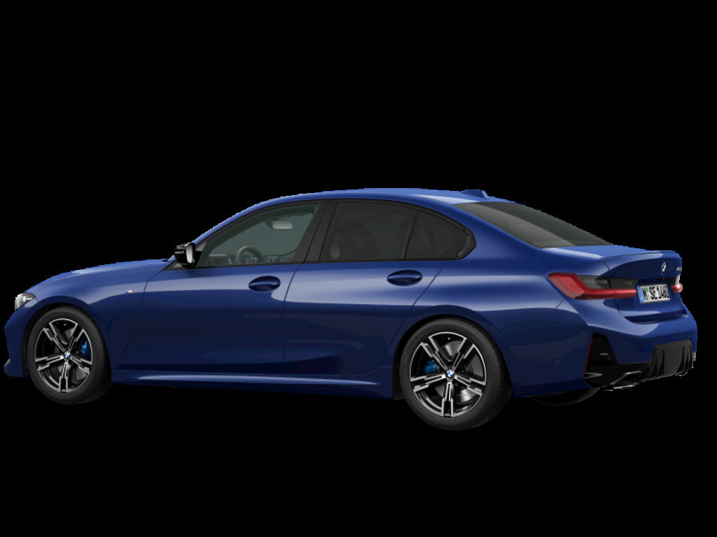 BMW M340