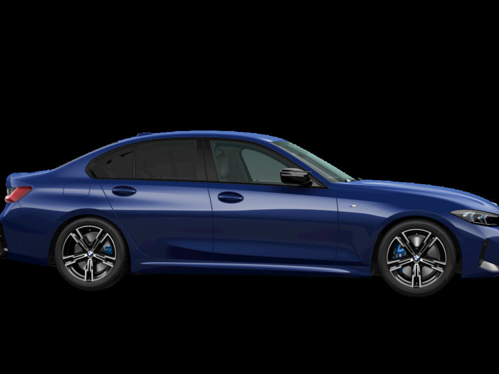 BMW M340