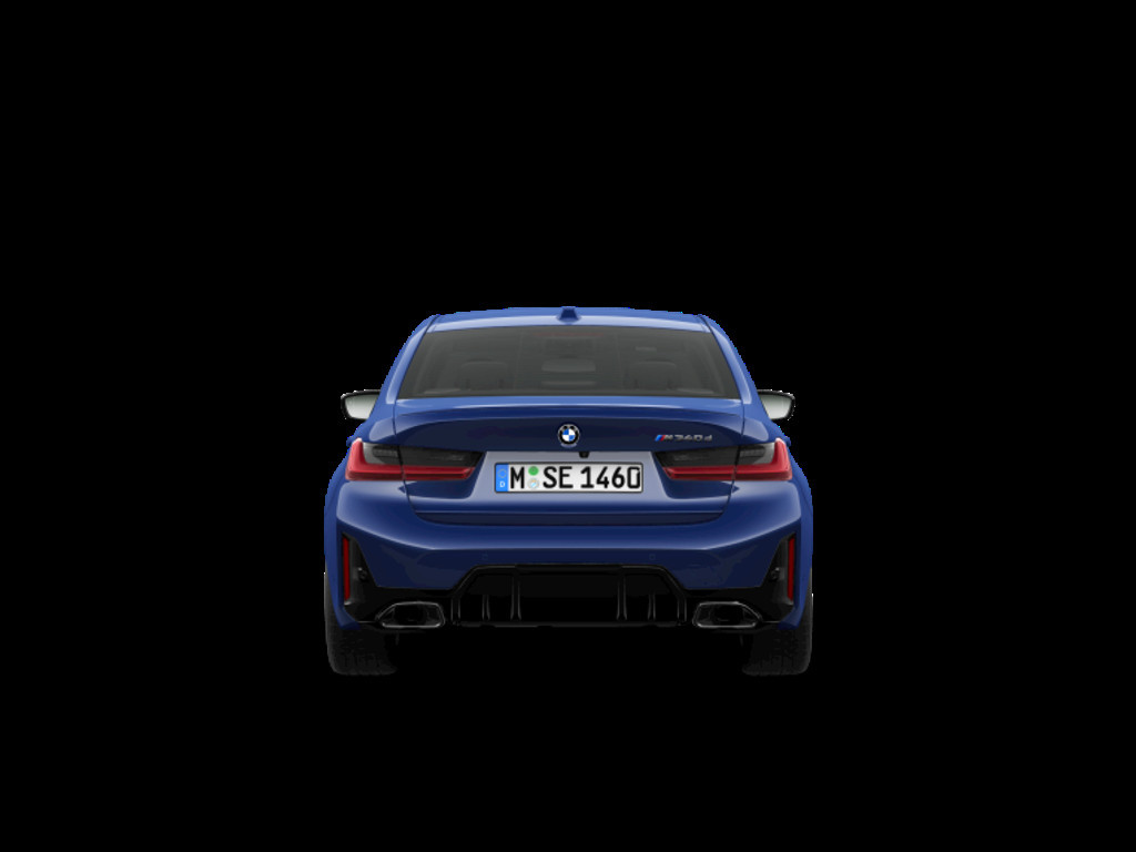 BMW M340