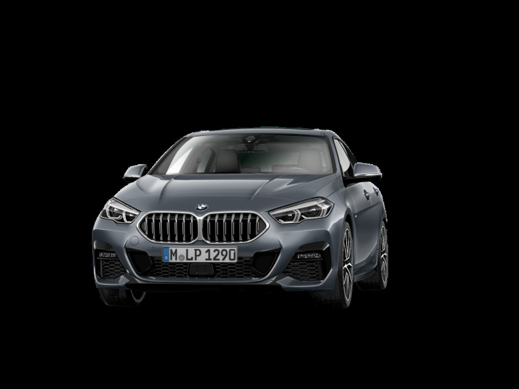 BMW 2 Serie 218 Coupé Gran Coupé 218i