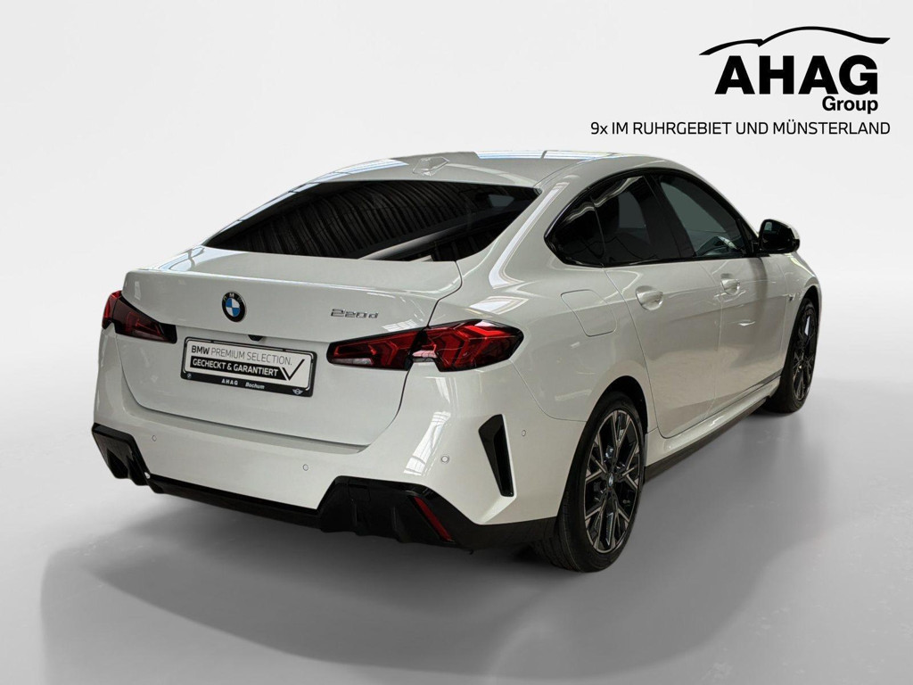 BMW 2 Serie