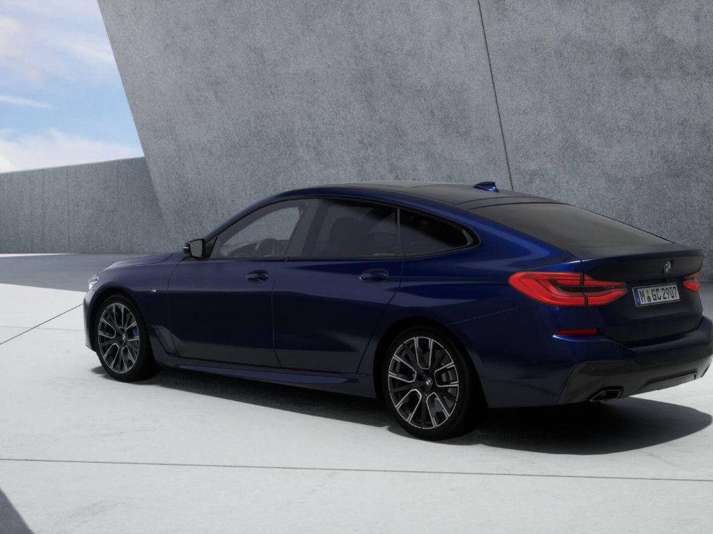 BMW 6 Serie