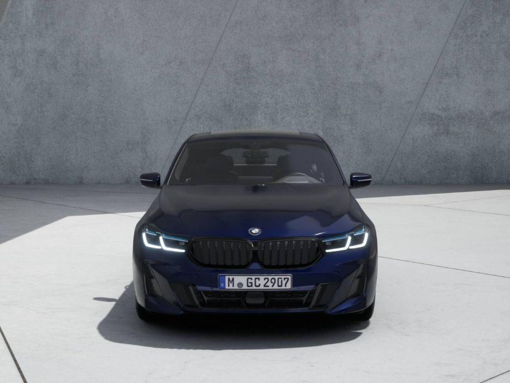 BMW 6 Serie