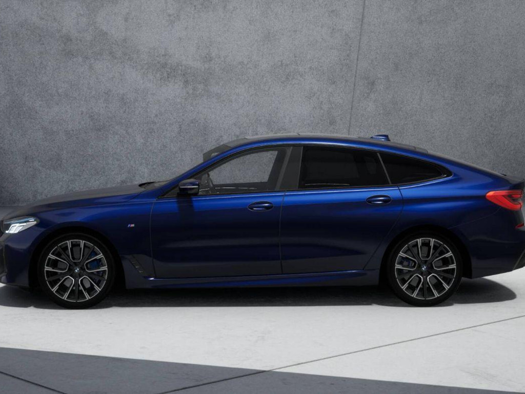 BMW 6 Serie
