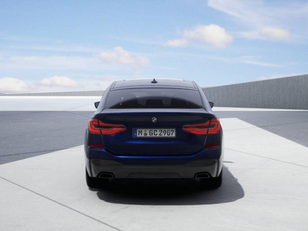 BMW 6 Serie