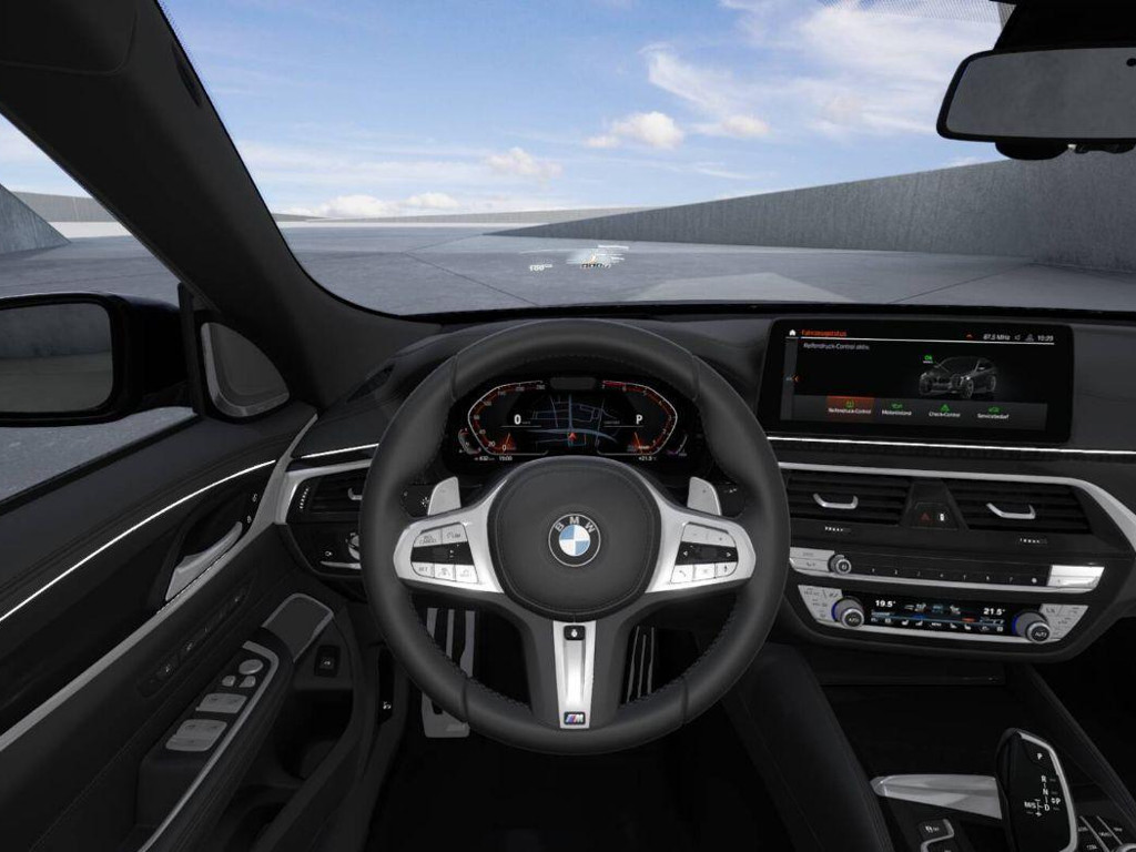 BMW 6 Serie
