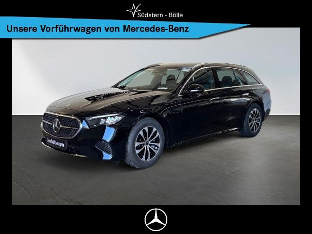 Mercedes-Benz E-Klasse E 220 Estate E 220 d