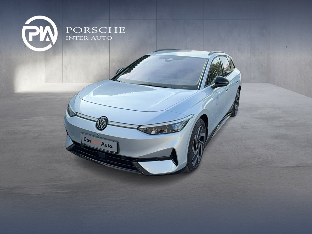 Volkswagen ID.7 Business Pro Tourer