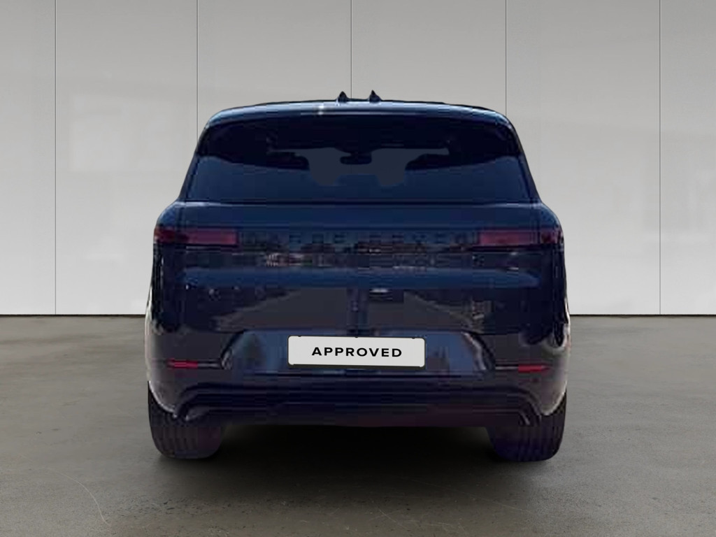 Land Rover Range Rover Sport Dynamic SE