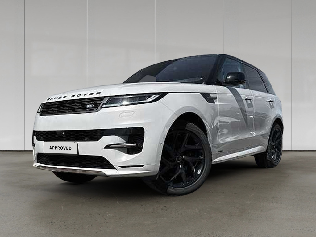Land Rover Range Rover Sport Autobiography