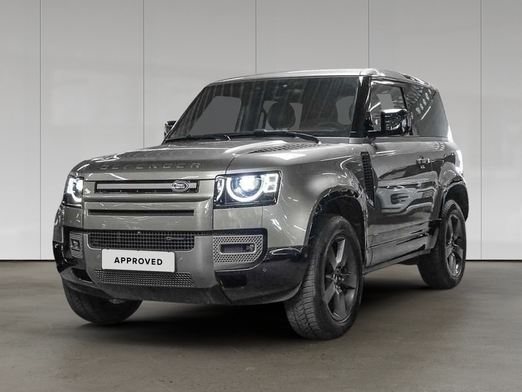 Land Rover Defender Dynamic SE 90